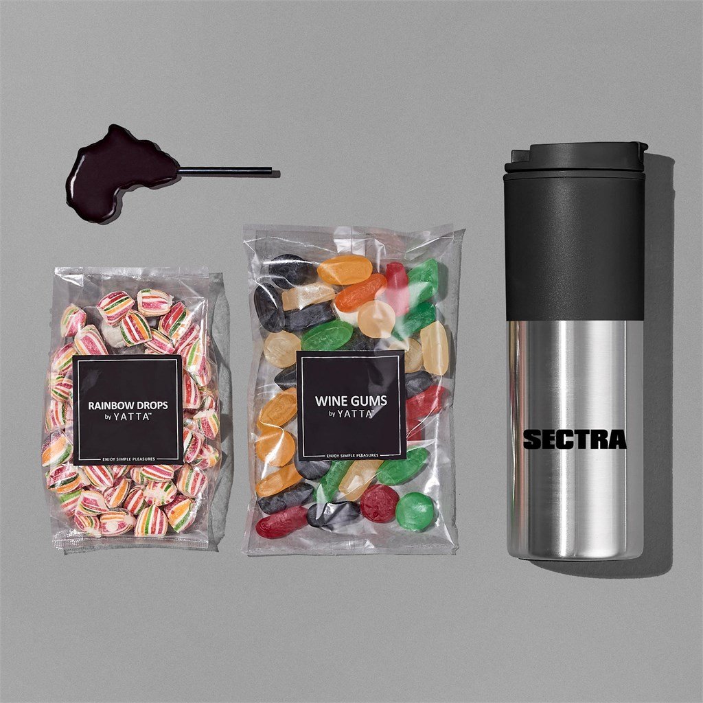 Yatta Marvelous Mix Hamper - Image 6