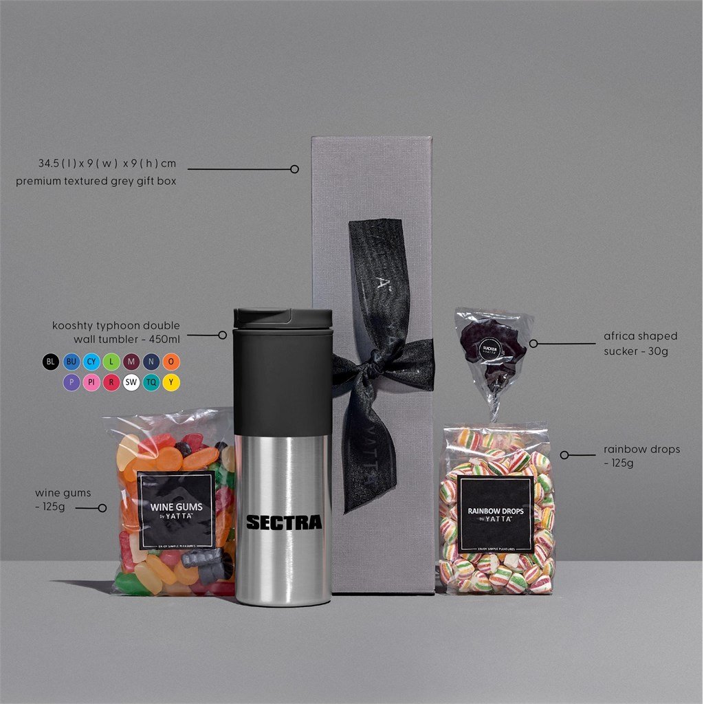 Yatta Marvelous Mix Hamper