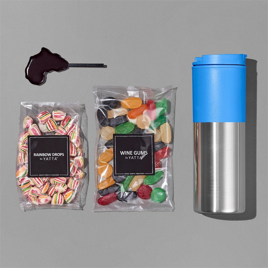 Yatta Marvelous Mix Hamper - Image 20