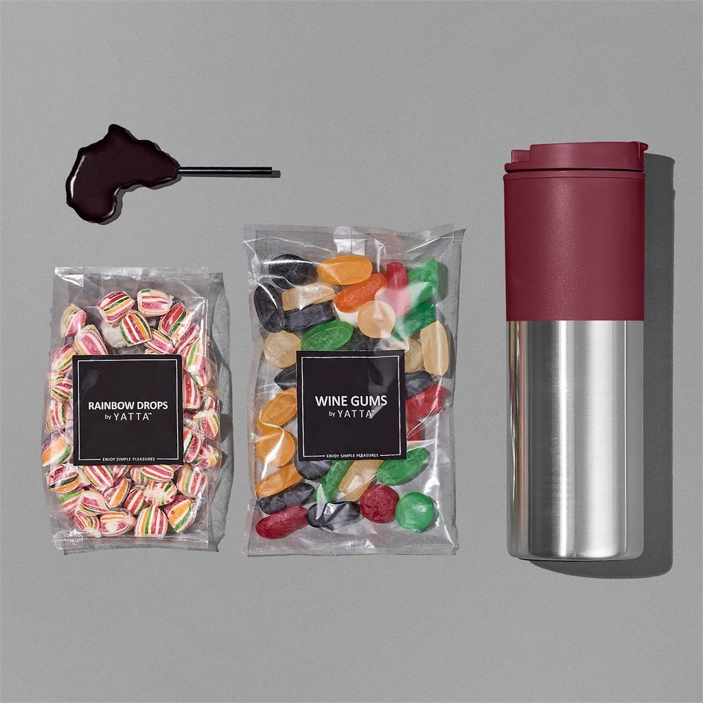 Yatta Marvelous Mix Hamper - Image 32