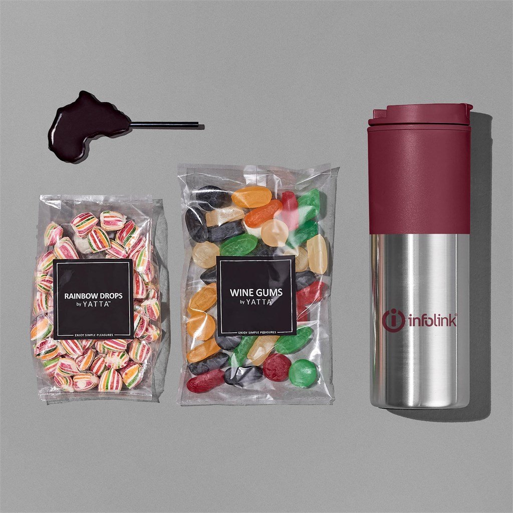 Yatta Marvelous Mix Hamper - Image 30