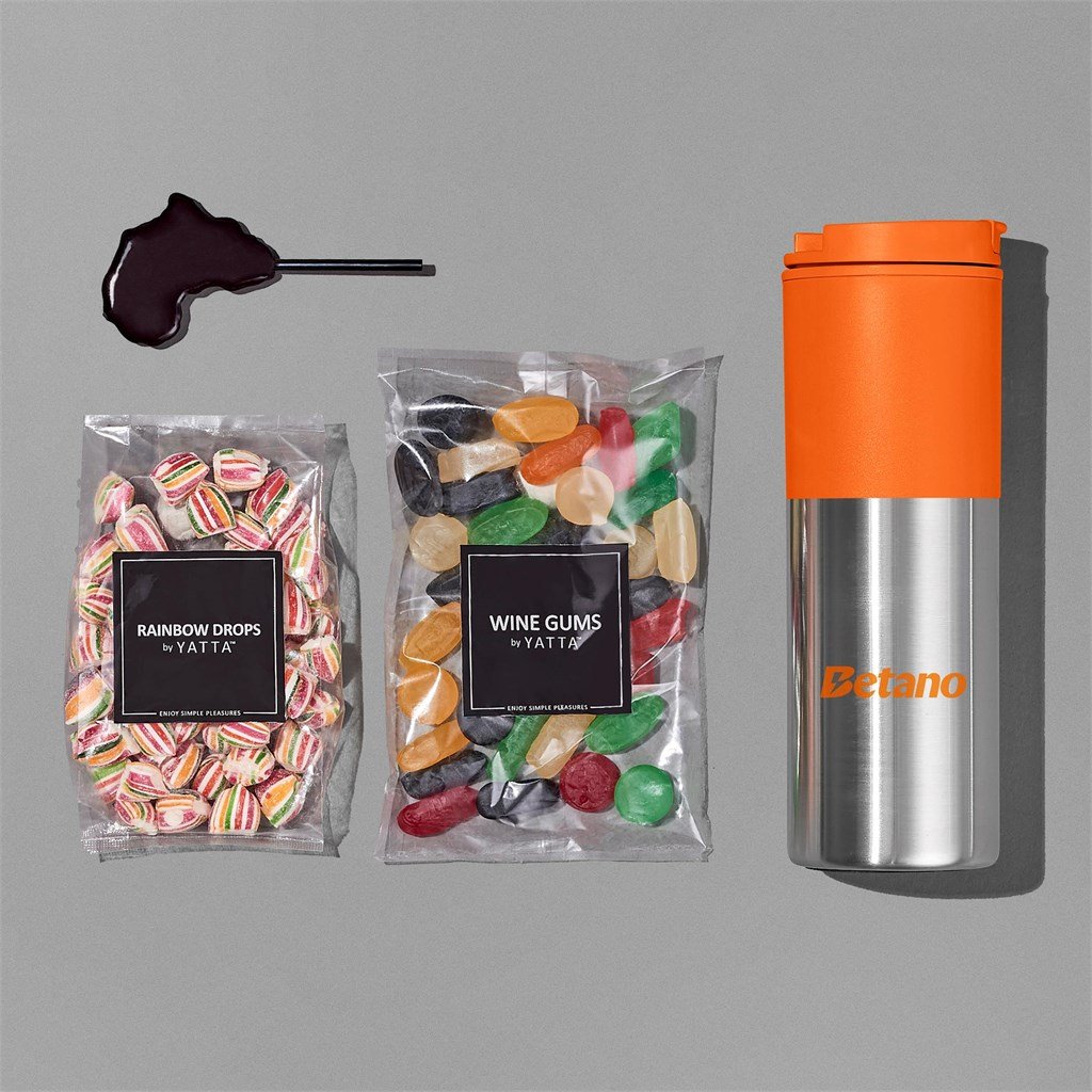 Yatta Marvelous Mix Hamper - Image 45