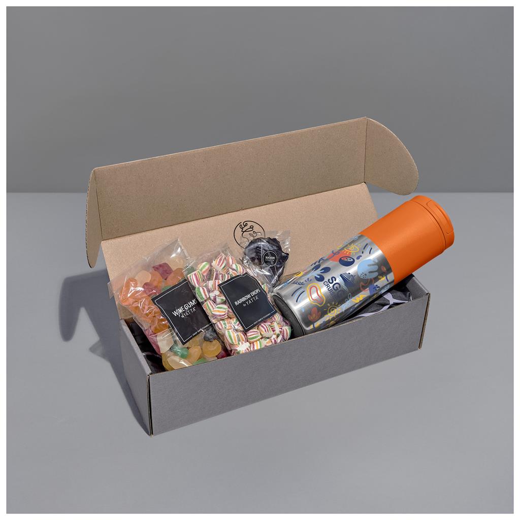 Yatta Marvelous Mix Hamper - Image 49