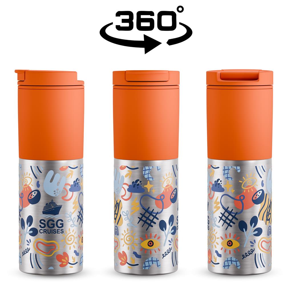 Yatta Marvelous Mix Hamper - Image 48