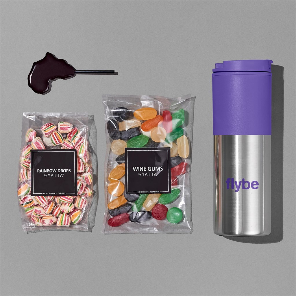 Yatta Marvelous Mix Hamper - Image 61