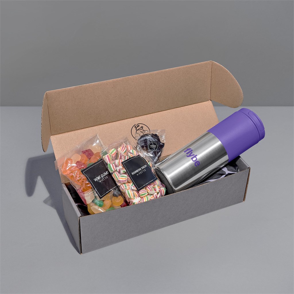 Yatta Marvelous Mix Hamper - Image 57