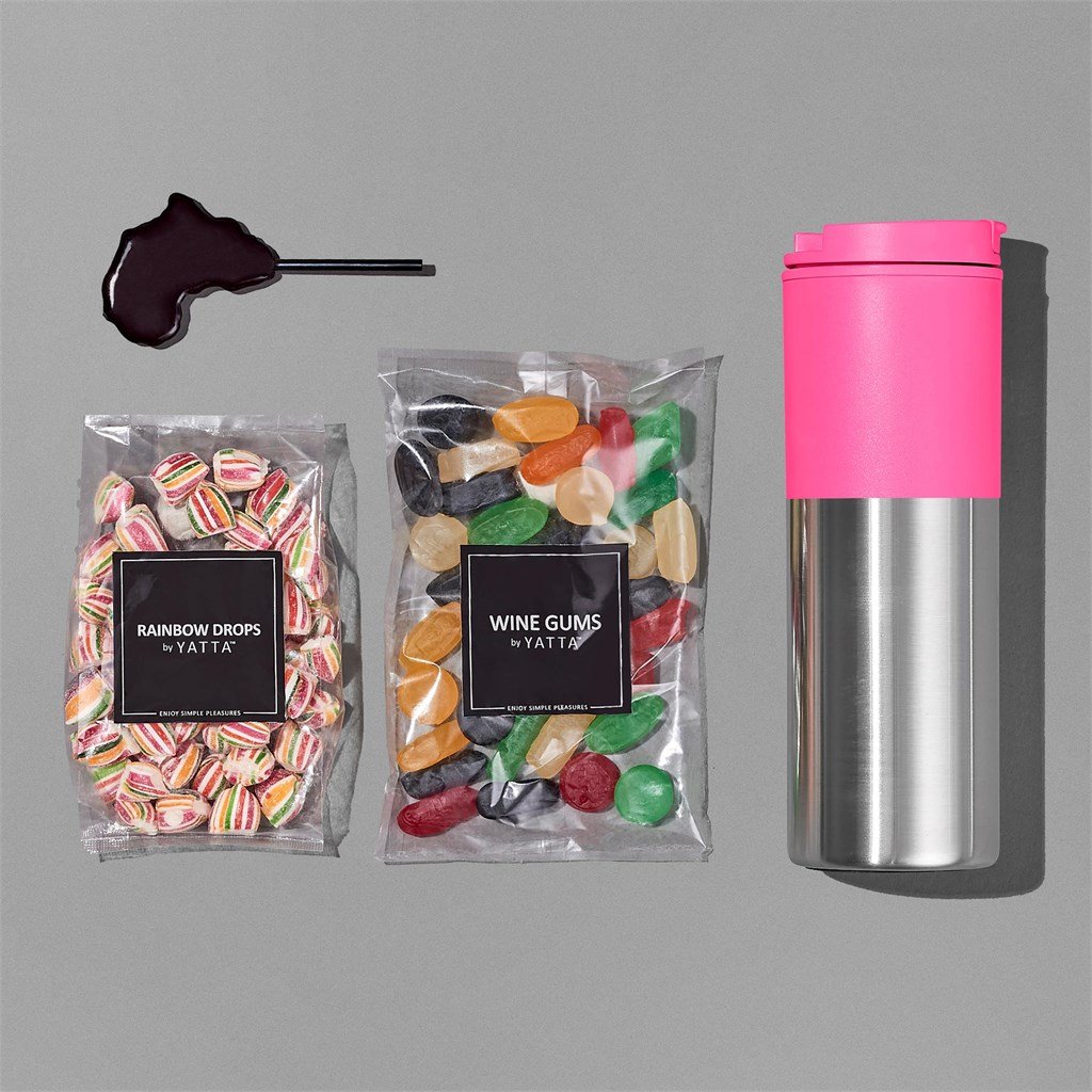 Yatta Marvelous Mix Hamper - Image 52