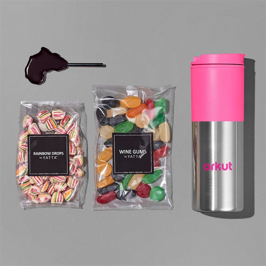 Yatta Marvelous Mix Hamper - Image 53