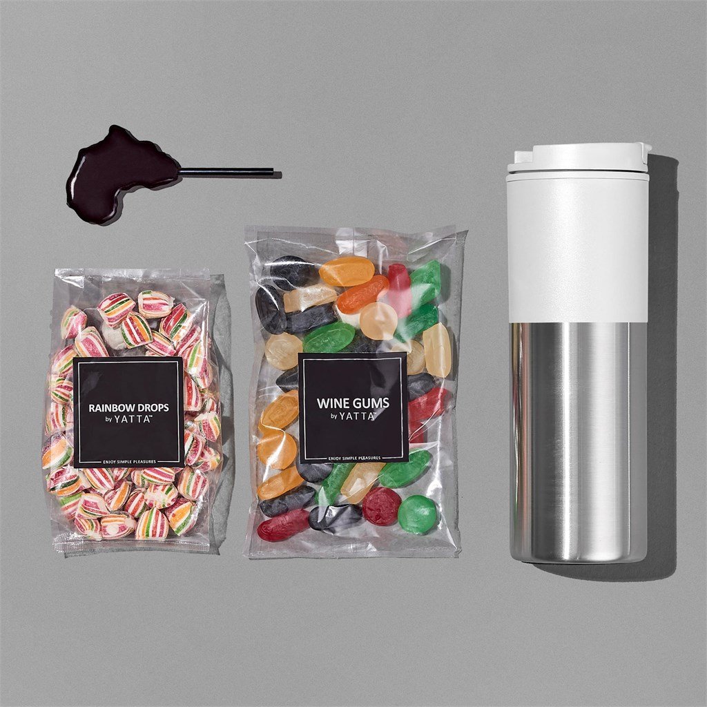 Yatta Marvelous Mix Hamper - Image 69