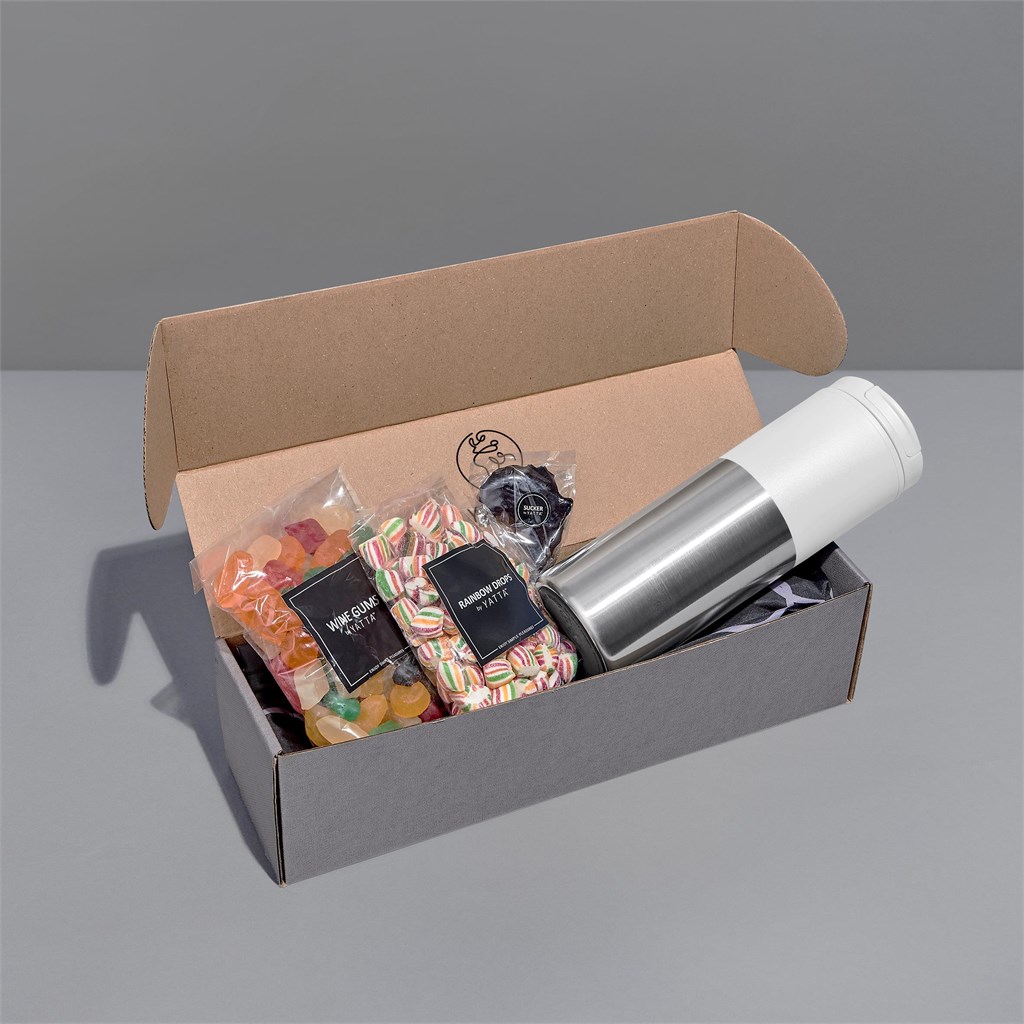 Yatta Marvelous Mix Hamper - Image 73