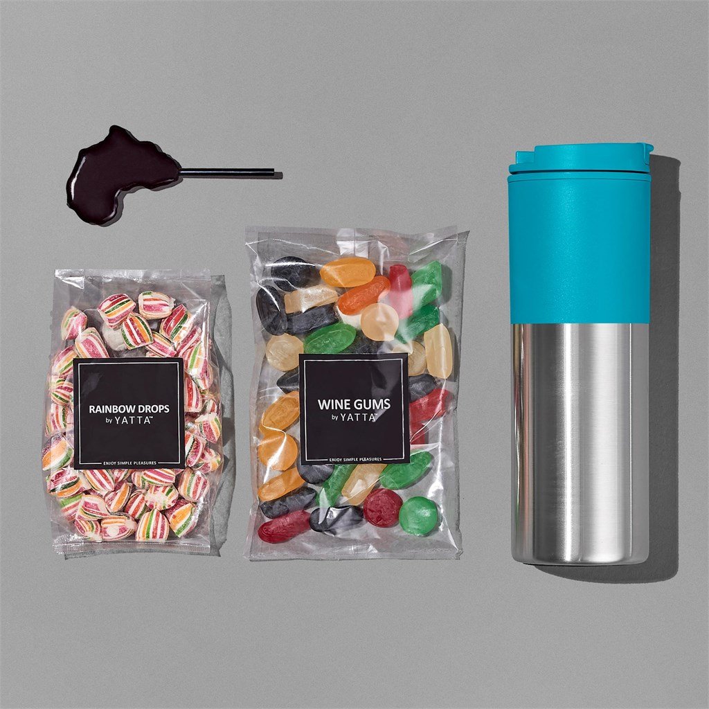 Yatta Marvelous Mix Hamper - Image 78