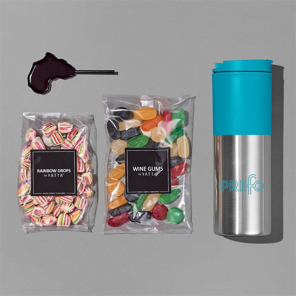 Yatta Marvelous Mix Hamper - Image 75