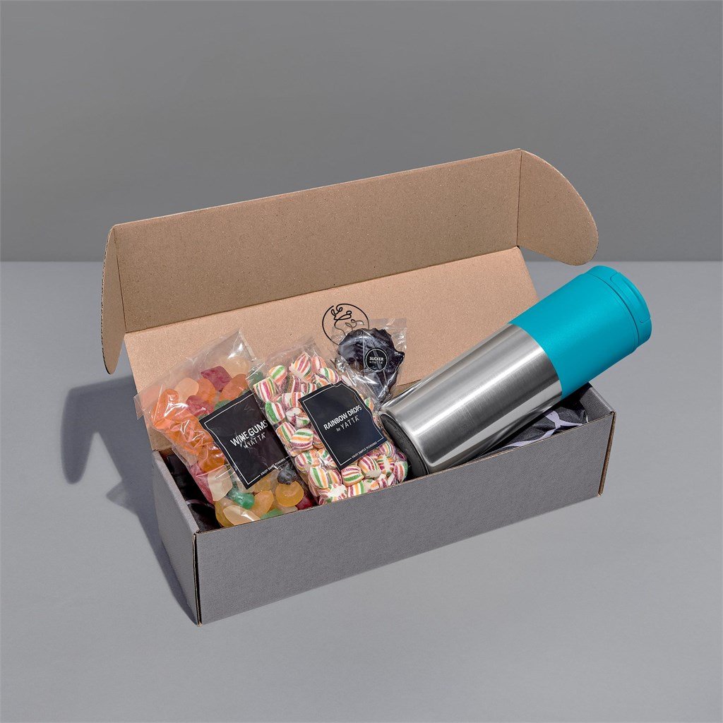 Yatta Marvelous Mix Hamper - Image 76