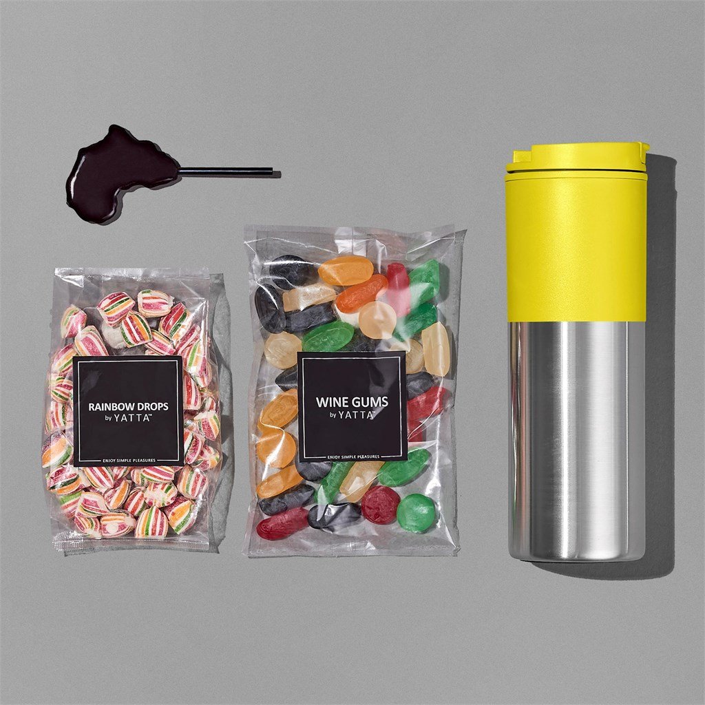 Yatta Marvelous Mix Hamper - Image 85