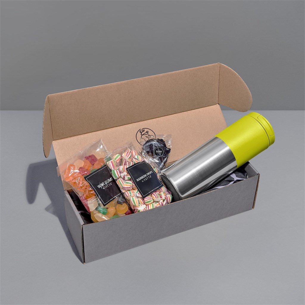 Yatta Marvelous Mix Hamper - Image 84