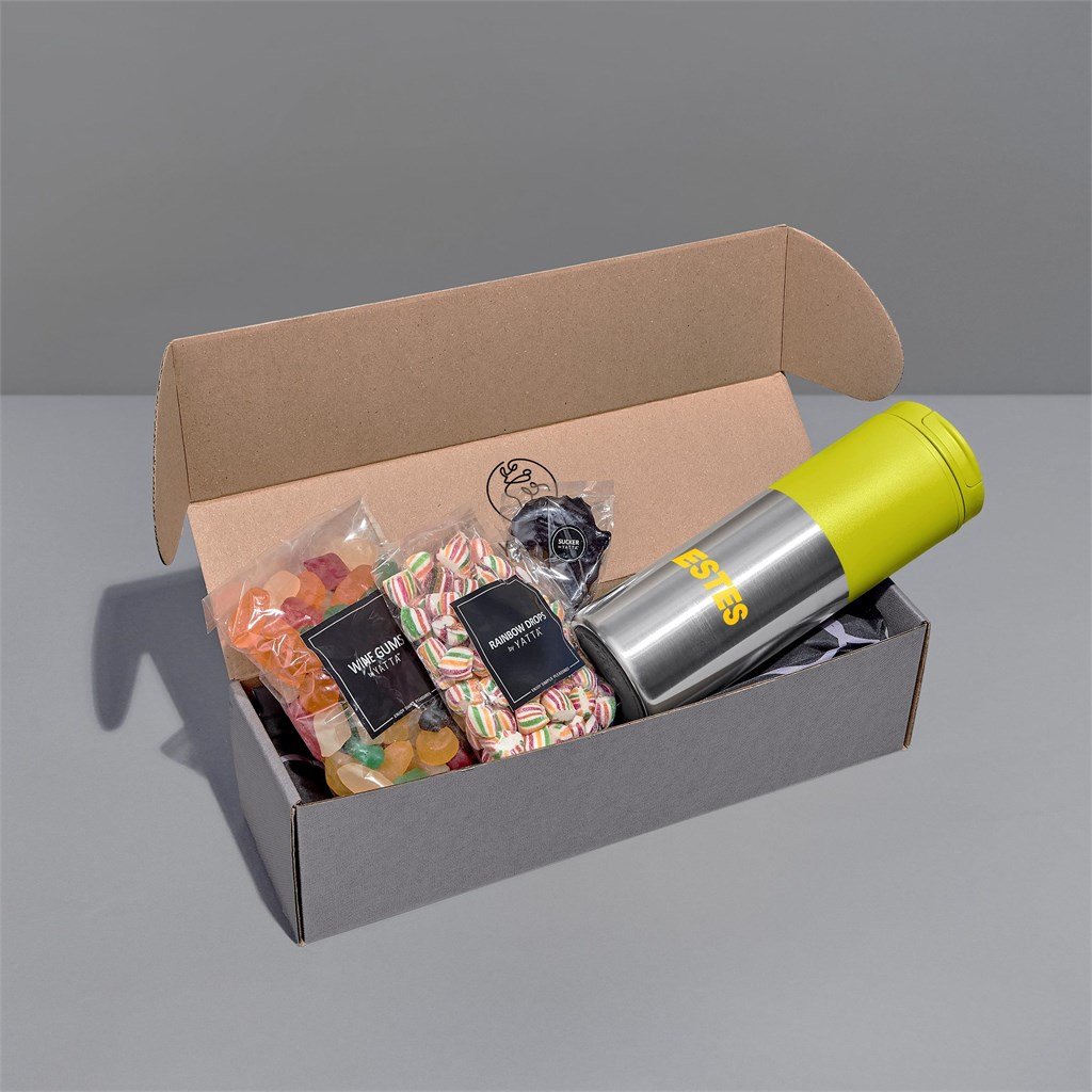 Yatta Marvelous Mix Hamper - Image 82