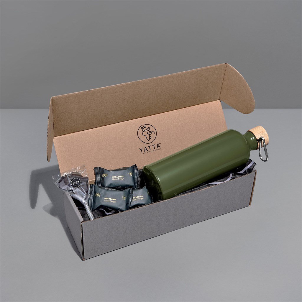 Yatta Mini Marvels Hamper - Image 20