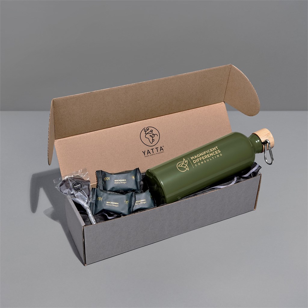 Yatta Mini Marvels Hamper - Image 21