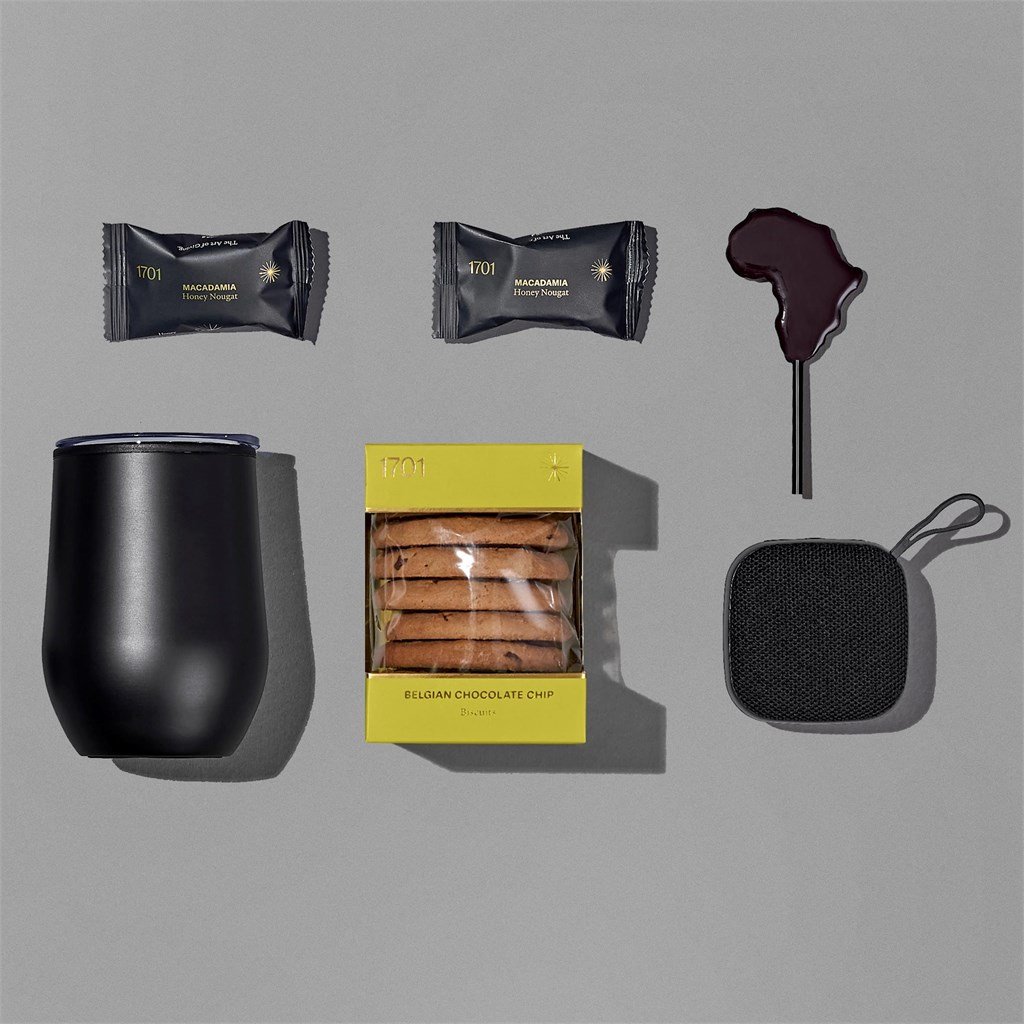 Yatta Beat Box Hamper - Image 6