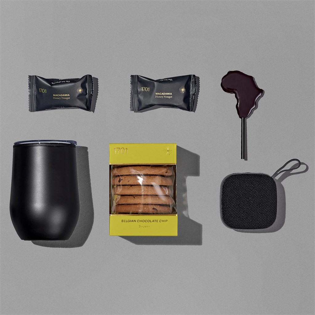 Yatta Beat Box Hamper - Image 10