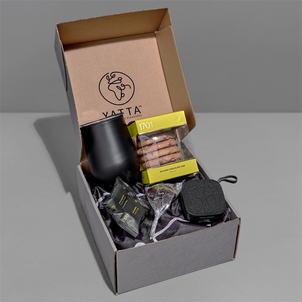 Yatta Beat Box Hamper - Image 14