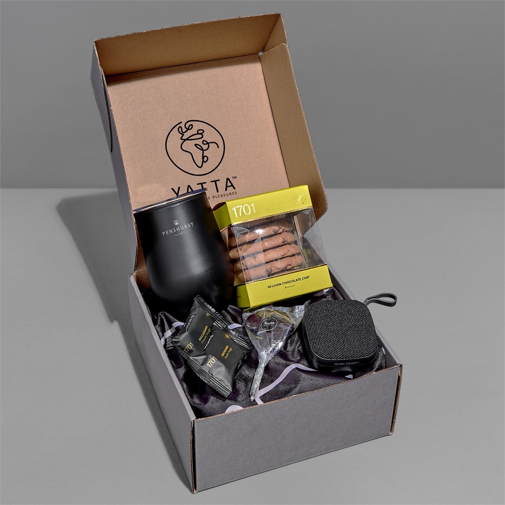 Yatta Beat Box Hamper - Image 12