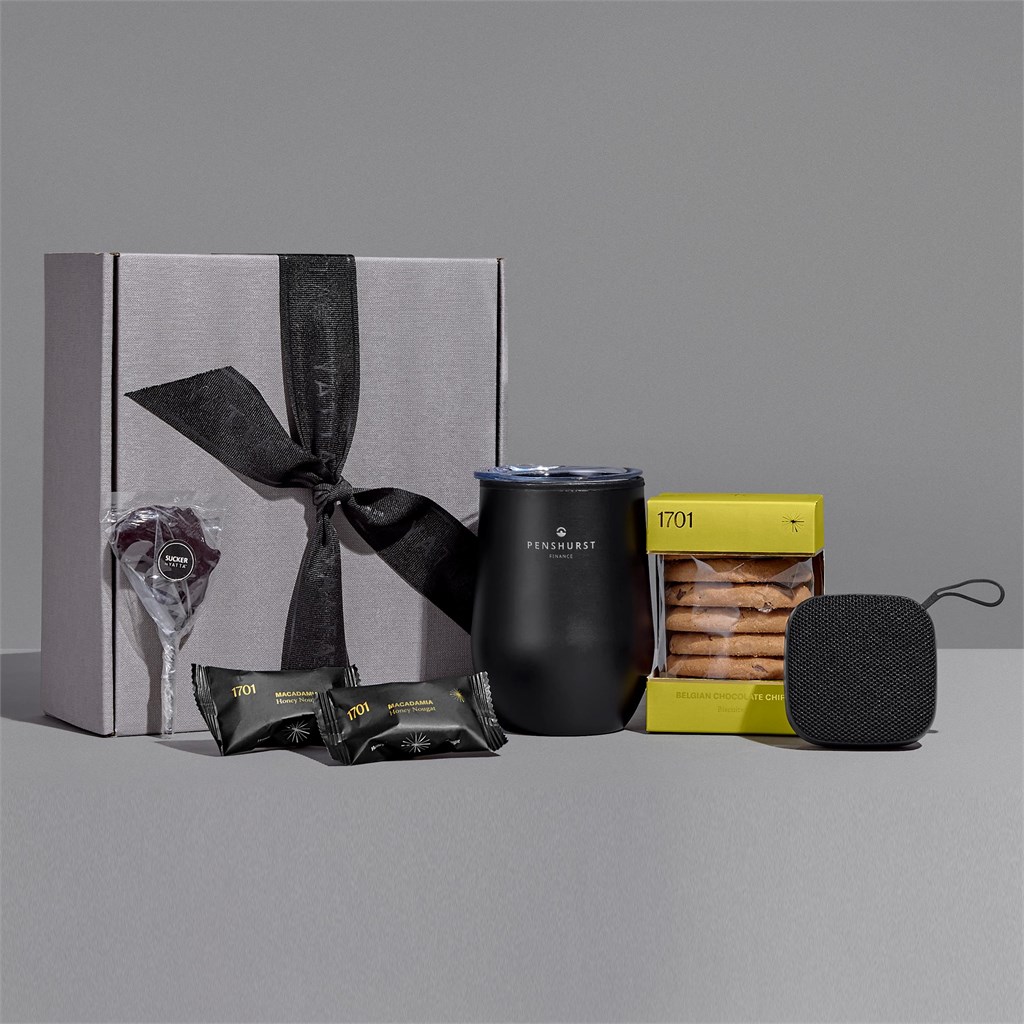 Yatta Beat Box Hamper - Image 9