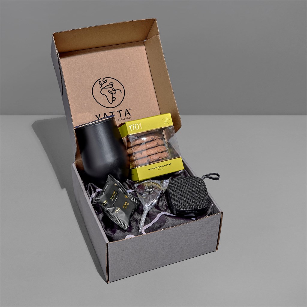 Yatta Beat Box Hamper - Image 4