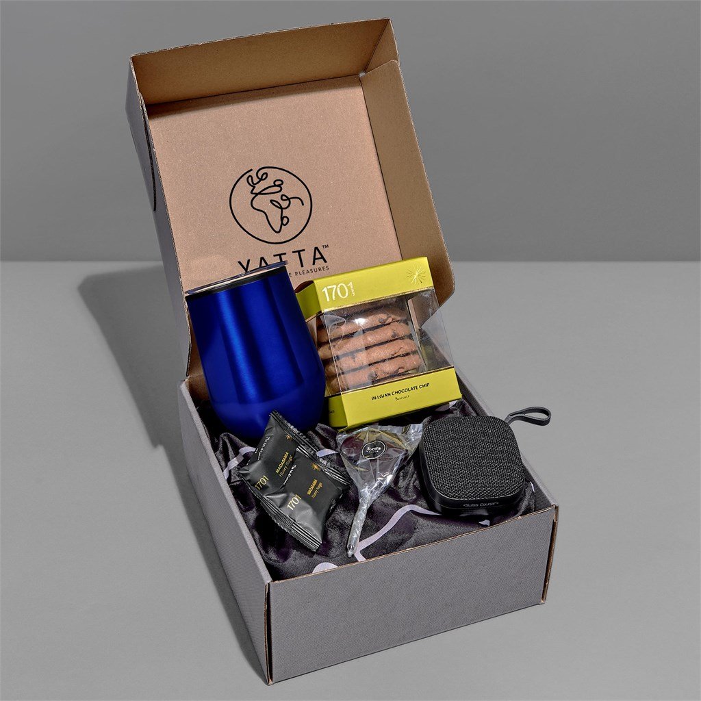 Yatta Beat Box Hamper - Image 18