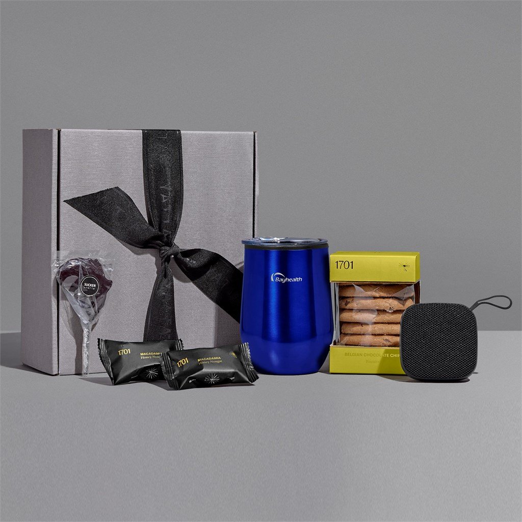 Yatta Beat Box Hamper - Image 15