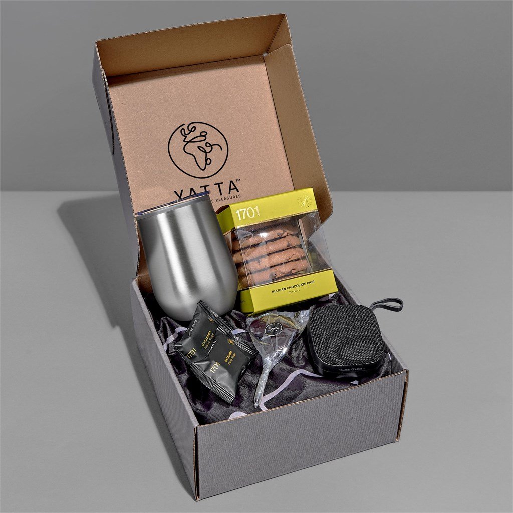 Yatta Beat Box Hamper - Image 25
