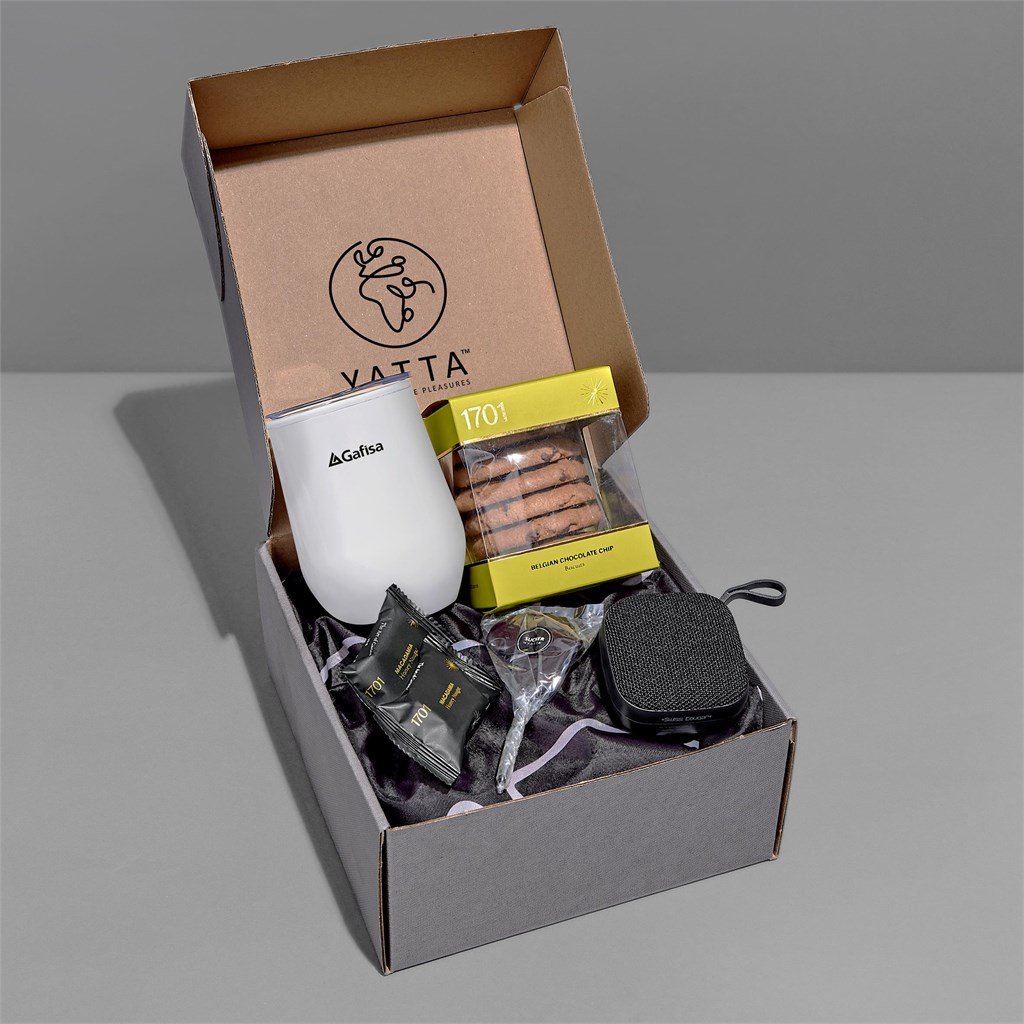Yatta Beat Box Hamper - Image 29