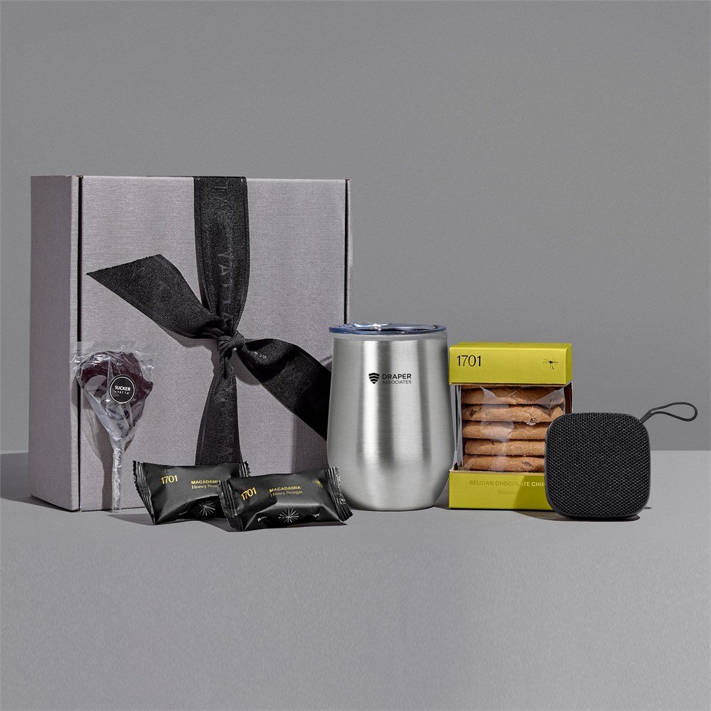 Yatta Beat Box Hamper - Image 21