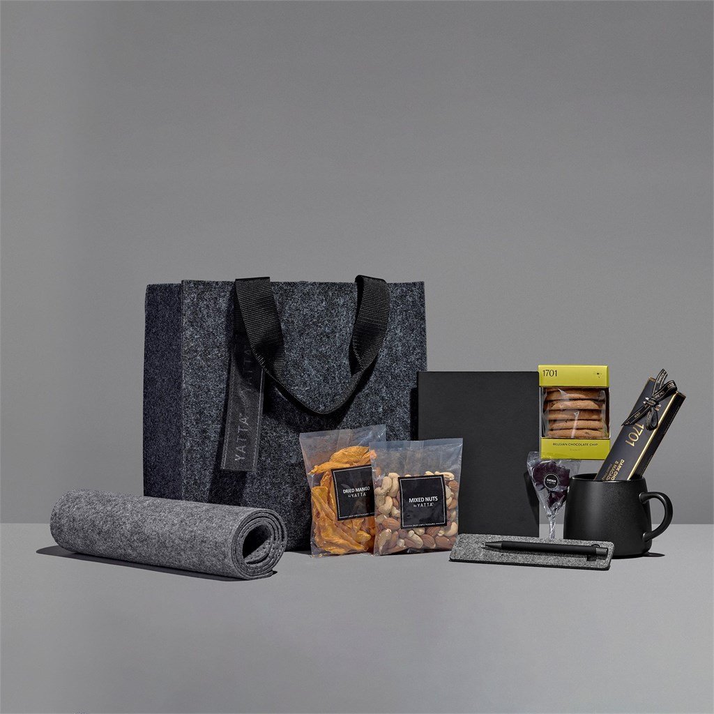 Yatta Noble Necessities Hamper - Image 4