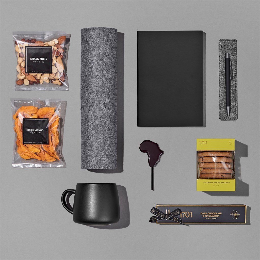 Yatta Noble Necessities Hamper - Image 3