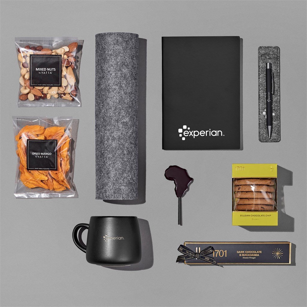 Yatta Noble Necessities Hamper - Image 6