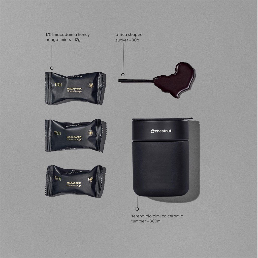 Yatta Petite Perfection Hamper - Image 6