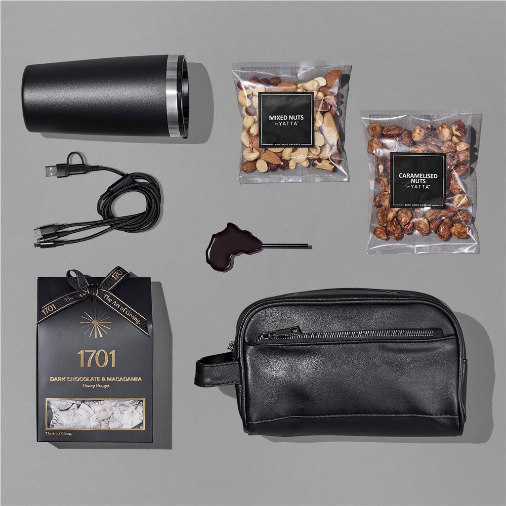 Yatta Sovereign Spoils Hamper - Image 7