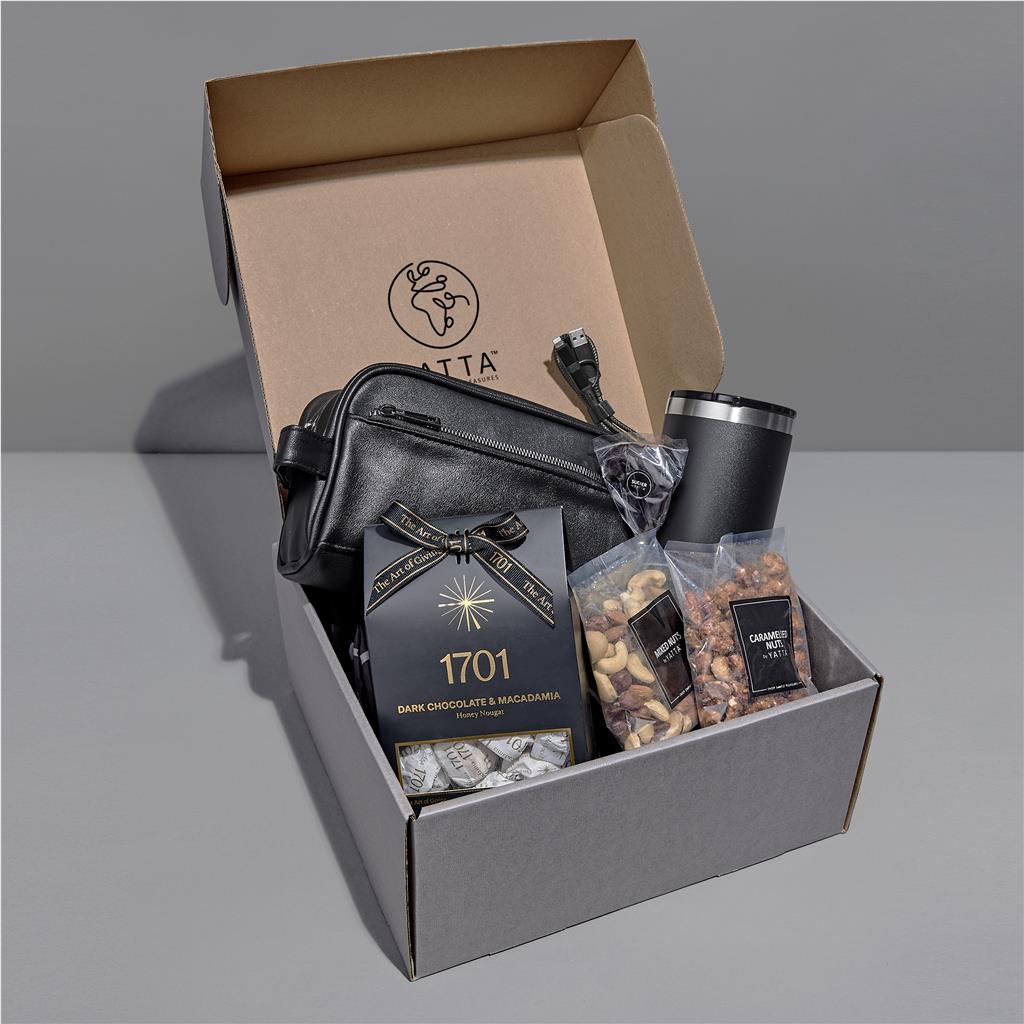 Yatta Sovereign Spoils Hamper - Image 8