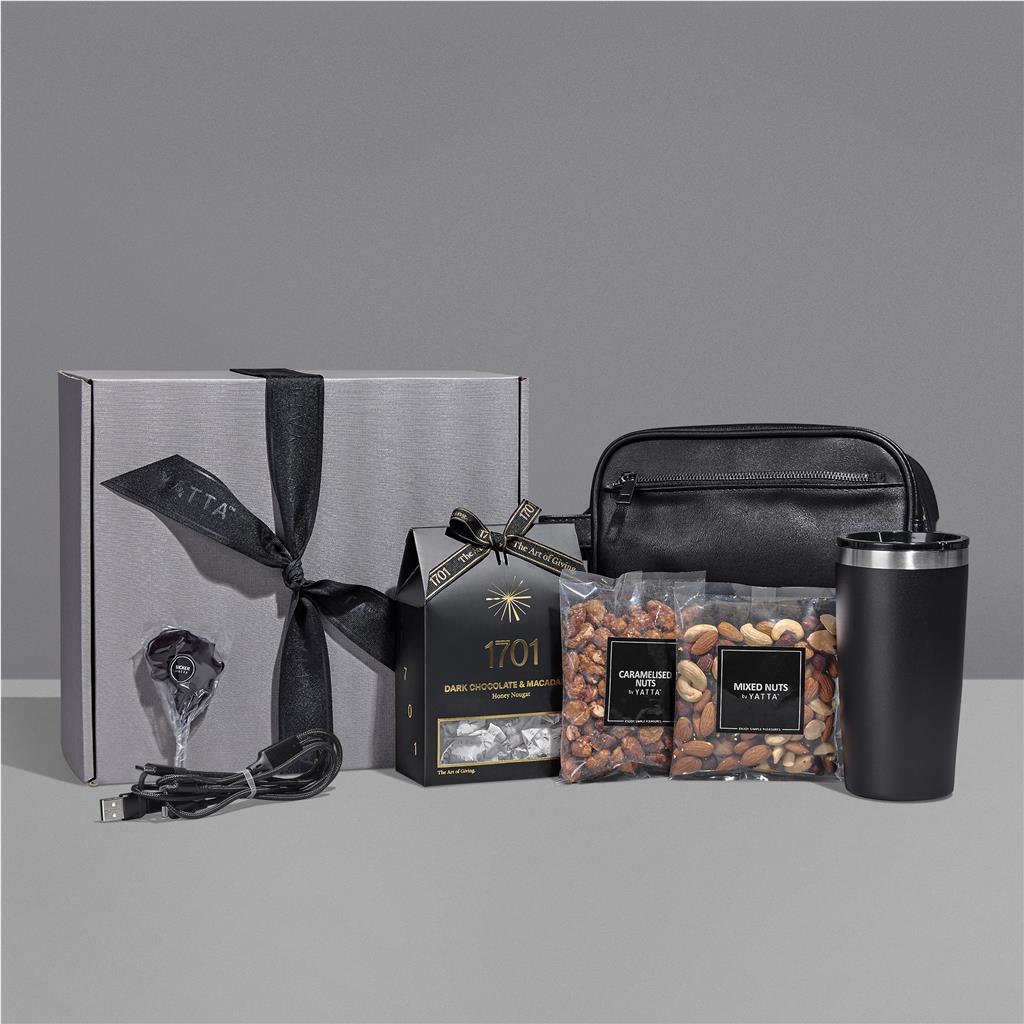 Yatta Sovereign Spoils Hamper - Image 4