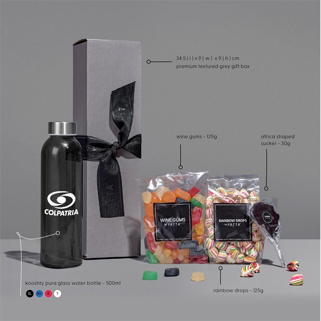 Yatta The Fun Pack Hamper - Image 4