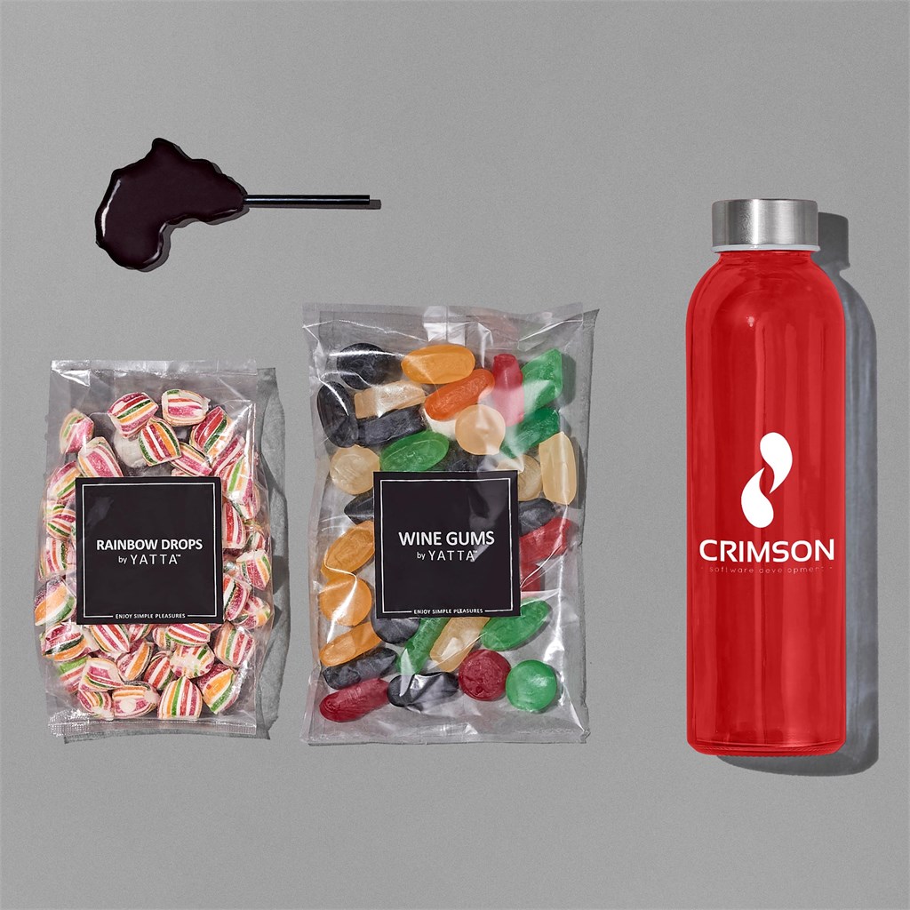 Yatta The Fun Pack Hamper - Image 19