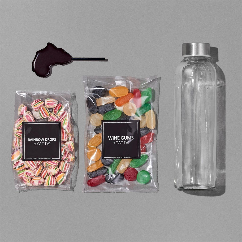 Yatta The Fun Pack Hamper - Image 27