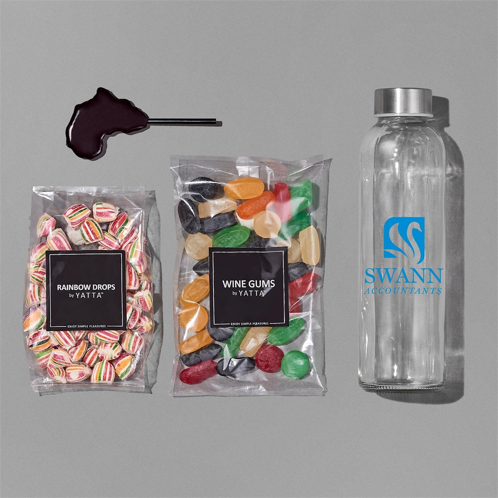 Yatta The Fun Pack Hamper - Image 26