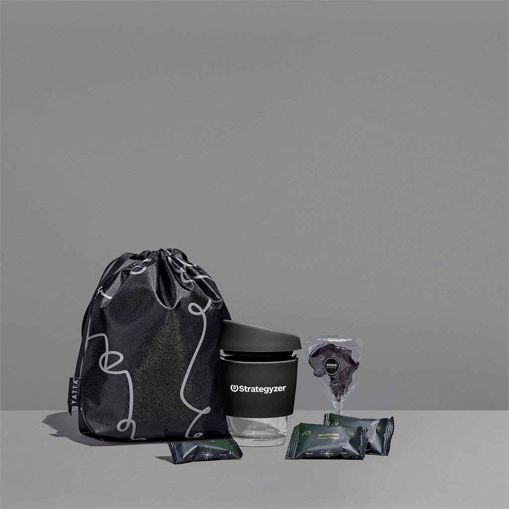 Yatta Tiny Treasure Hamper - Image 4