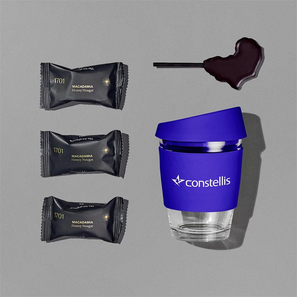 Yatta Tiny Treasure Hamper - Image 9