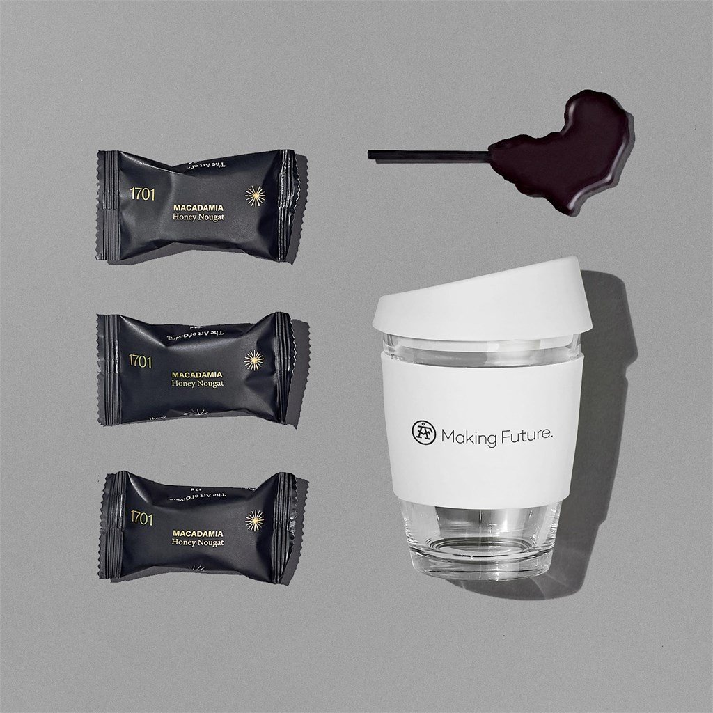 Yatta Tiny Treasure Hamper - Image 55