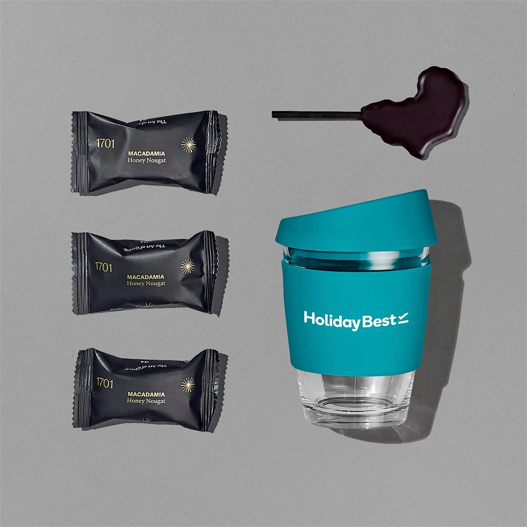 Yatta Tiny Treasure Hamper - Image 59