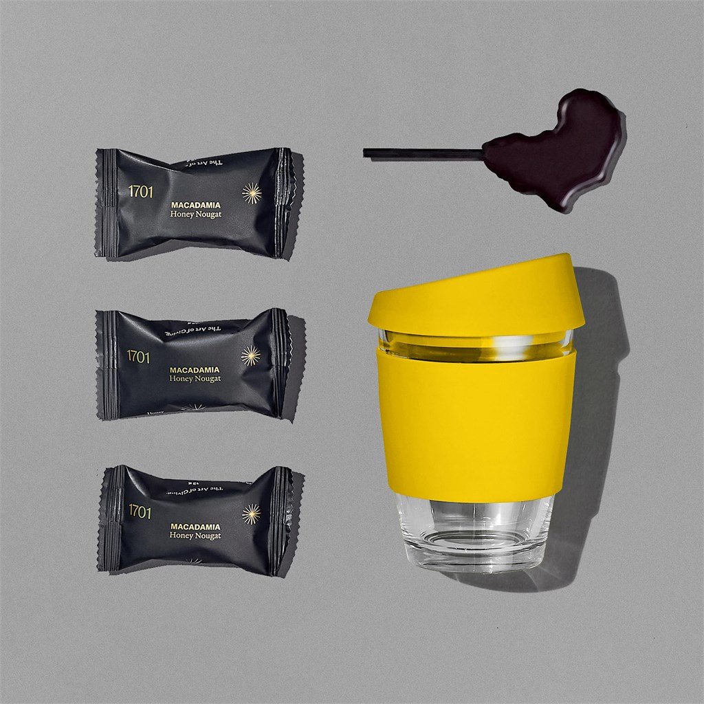 Yatta Tiny Treasure Hamper - Image 64