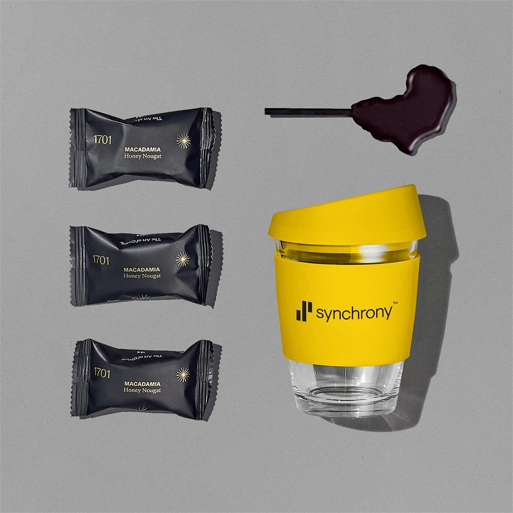 Yatta Tiny Treasure Hamper - Image 62